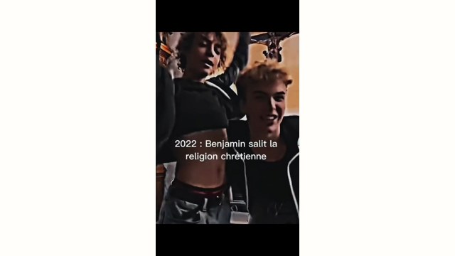 La maladie n’est pas un verdict religieux