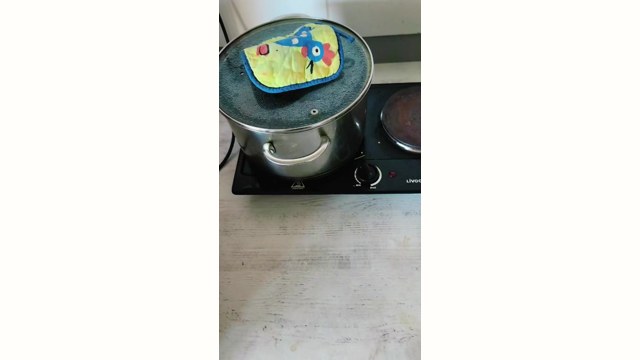 Les moules du mardi