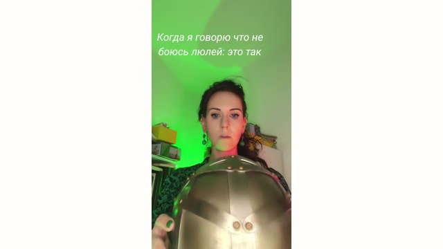 Un casque pour une petite bravade