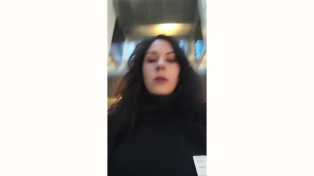 Un bref salut depuis Bruxelles