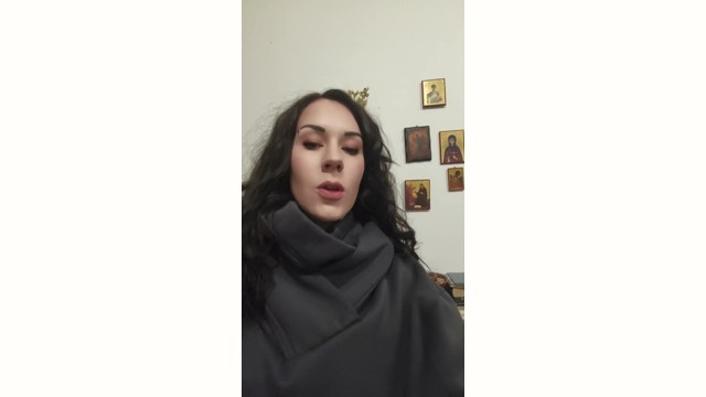 Встреча по катехизации 7 декабря