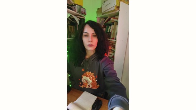 La catéchèse du 21 décembre : invitation