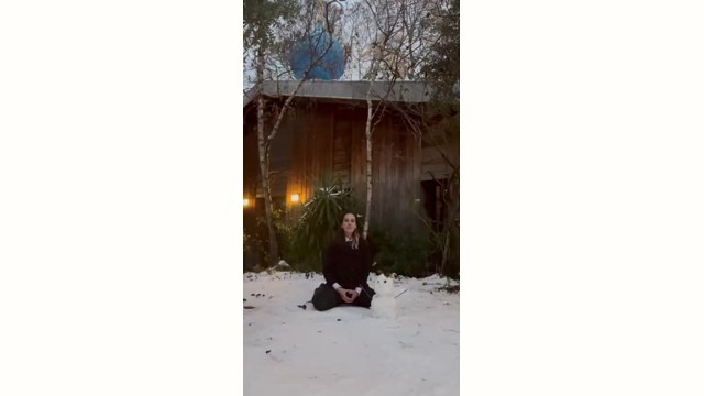 Un deuxième joyeux Noël